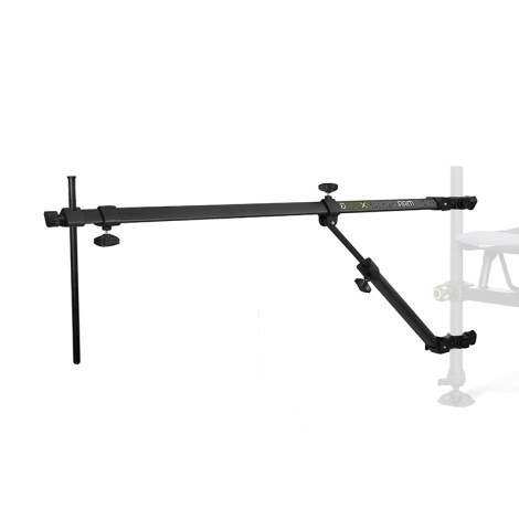 DELPHIN - Feederové rameno Reaxe ProfixArm 110-210 cm