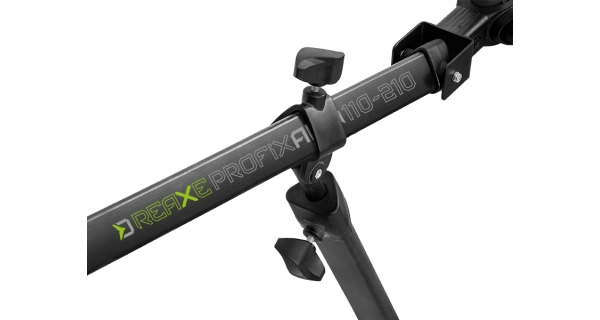 DELPHIN - Feederové rameno Reaxe ProfixArm 110-210 cm