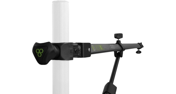 DELPHIN - Feederové rameno Reaxe ProfixArm 110-210 cm