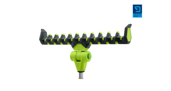 DELPHIN - Feederový držák Sixto Reaxe Flexi