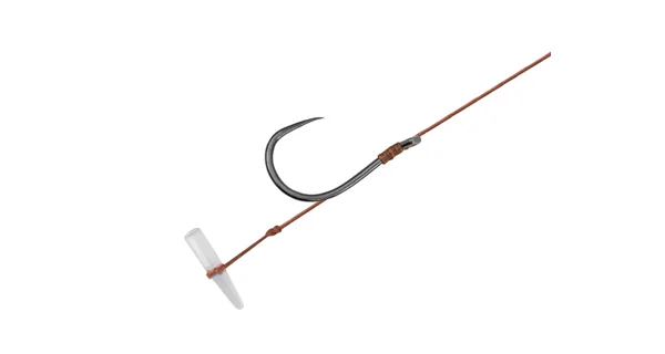 DELPHIN - Feederový návazec Proxi 8 Quickstop SM vel. 8 6 ks