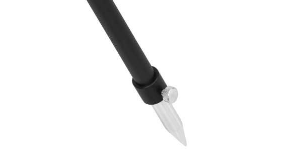 DELPHIN - Feederový stojan Reaxe Triplex 50 - 150 cm