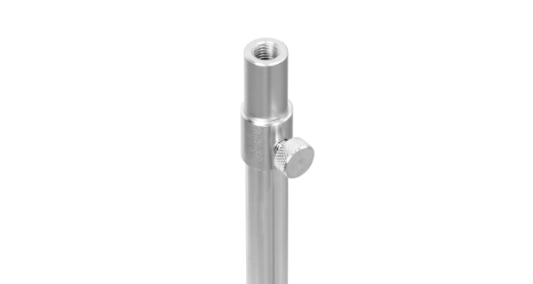 DELPHIN - Feederový stojan Reaxe Triplex 50 - 150 cm