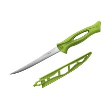 DELPHIN - Filetovací nůž B-Maxi