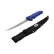 DELPHIN - Filetovací nůž Ergono 17,5 cm
