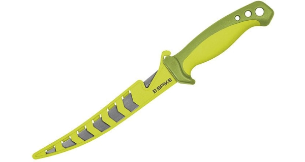 DELPHIN - Filetovací nůž SPIKE čepel 16,5 cm