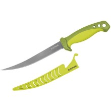 DELPHIN - Filetovací nůž SPIKE čepel 16,5 cm