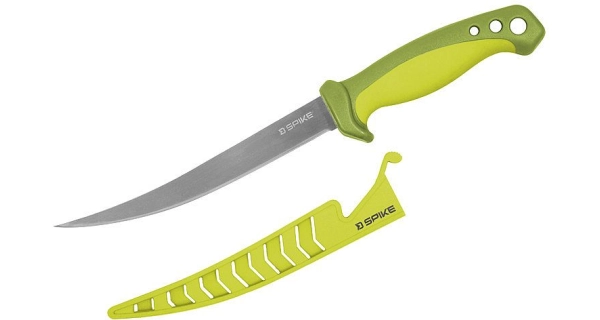 DELPHIN - Filetovací nůž SPIKE čepel 16,5 cm