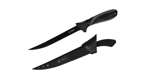 DELPHIN - Filetovací nůž Trix čepel 17,5 cm