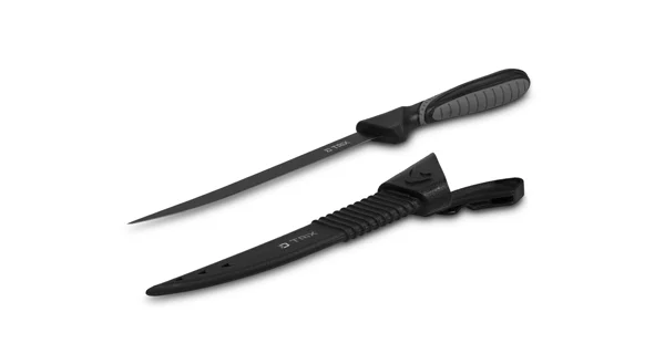 DELPHIN - Filetovací nůž Trix čepel 17,5 cm