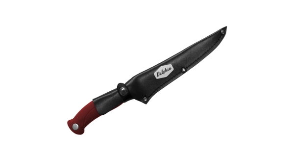 DELPHIN - Filetovací nůž Yapan 17,5 cm