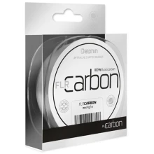 DELPHIN - Flr Carbon 100 % 20 m 0,30 mm