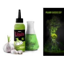 DELPHIN -  Fluo Dip D SNAX LiquiX 100 ml Česnek Butyric