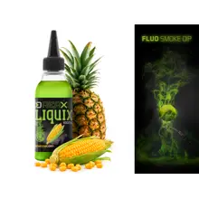 DELPHIN - Fluo dip D SNAX LiquiX 100 ml Corn Pineapple