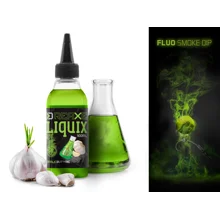 DELPHIN - Fluo dip D SNAX LiquiX 100 ml Garlic Butyric
