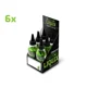DELPHIN - Fluo dip D SNAX LiquiX 100 ml Garlic Butyric