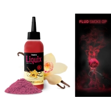 DELPHIN -  Fluo Dip D SNAX LiquiX 100 ml Scopex Vanilka