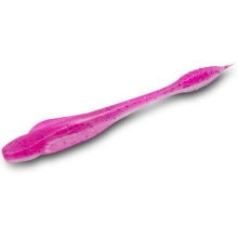 DELPHIN - Gumová nástraha TOXIN UVs 8 cm 2 g 8 ks Candy