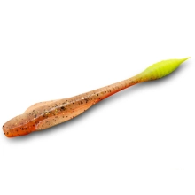 DELPHIN - Gumová nástraha TOXIN UVs 8 cm 2 g 8 ks Helios