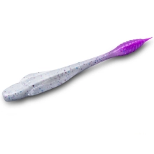 DELPHIN - Gumová nástraha TOXIN UVs 8 cm 2 g 8 ks Impulz