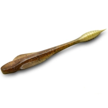 DELPHIN - Gumová nástraha TOXIN UVs 8 cm 2 g 8 ks Mudgold