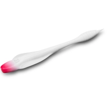 DELPHIN - Gumová nástraha TOXIN UVs 8 cm 2 g 8 ks Redface