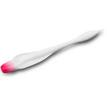 DELPHIN - Gumová nástraha TOXIN UVs 8 cm 2 g 8 ks Redface