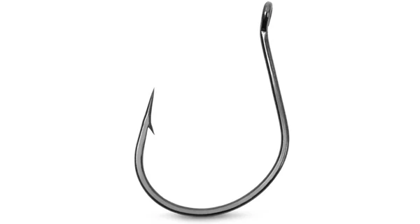 DELPHIN - Háček B! D-shot Wacky vel. 4 8 ks