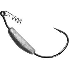 DELPHIN - Háček HeavyShank vel. 5 10 g 5 ks