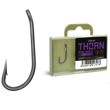 DELPHIN - Háček Thorn Longer vel. 8 11 ks