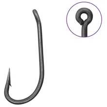 DELPHIN - Háček Thorn Longer vel. 8 11 ks