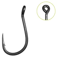 DELPHIN - Háček Thorn Poper vel. 4 11 ks