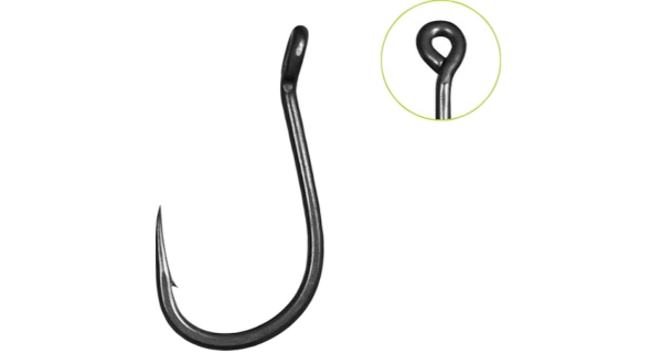 DELPHIN - Háček Thorn Poper vel. 6 11 ks