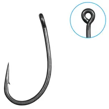 DELPHIN - Háček Thorn Shanker vel. 2 11 ks