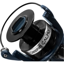 DELPHIN - Hluboká cívka Calmo Aluminium 5000 DP