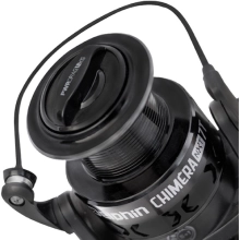 DELPHIN - Hluboká cívka Chimera NXT 6T DP
