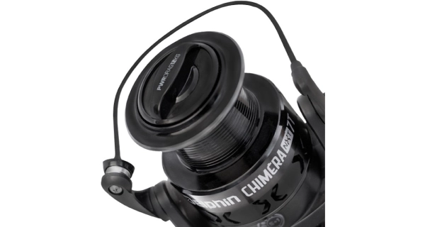 DELPHIN - Hluboká cívka Chimera NXT 7T DP