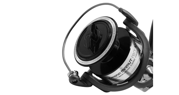 DELPHIN - Hluboká cívka Mamut NXT 12T DP Aluminium