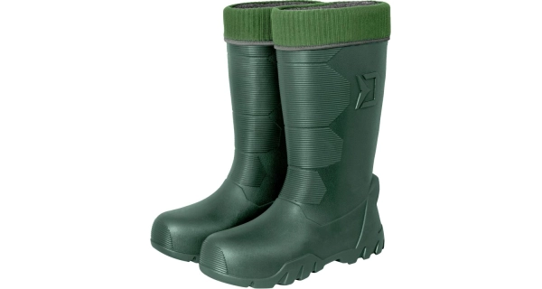 DELPHIN - Holínky Bronto vel. 48