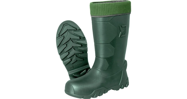 DELPHIN - Holínky Bronto vel. 48