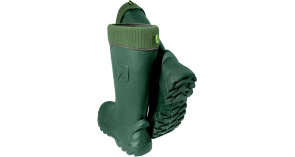 DELPHIN - Holínky Bronto vel. 48