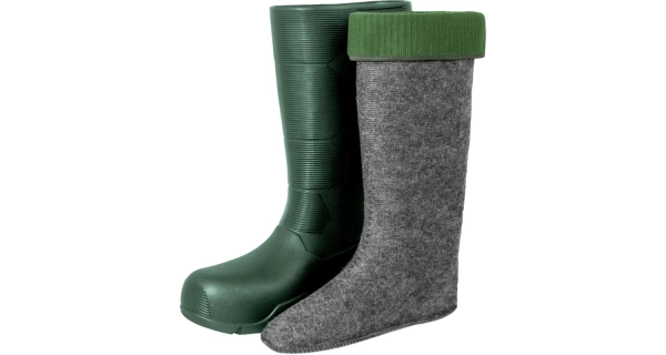 DELPHIN - Holínky Bronto vel. 48