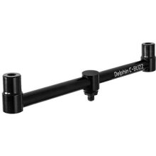 DELPHIN - Hrazda C-Buzz na 2 pruty 27 cm