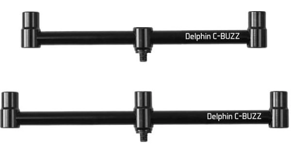 DELPHIN - Hrazda C-Buzz na 3 pruty 32,5 cm