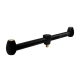 DELPHIN - Hrazda na 2 pruty SimpleBUZZ 30 cm