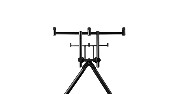 DELPHIN - Hrazda pro 4 pruty RPX4 BW 2 ks