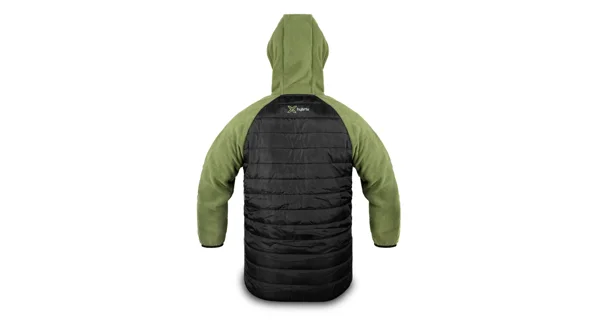 DELPHIN - Hybridní přechodná bunda Ixtera Hybrix vel. 3XL