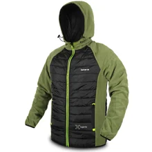 DELPHIN - Hybridní přechodná bunda Ixtera Hybrix vel. M