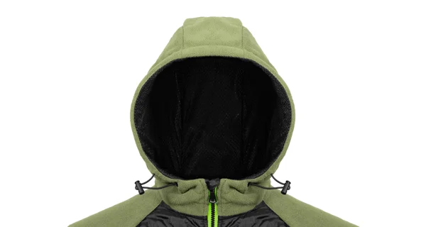 DELPHIN - Hybridní přechodná bunda Ixtera Hybrix vel. S