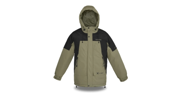 DELPHIN - Izotermická bunda Ixtera SubZERO vel. 2XL